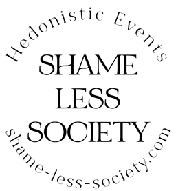 Shame LESS Society Logo